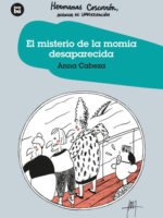 El Misterio de la Momia desaparecida