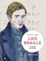 Louis Braille