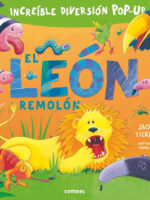 El Leon remolon