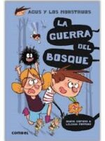La guerra del bosque