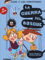 La guerra del bosque