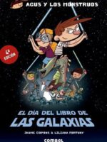 El Día del Libro de las Galaxias