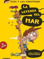La leyenda del mar