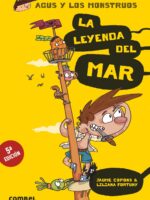 La leyenda del mar