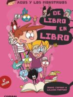 De libro en libro