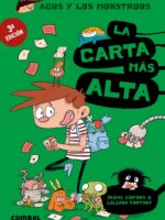 La carta más alta