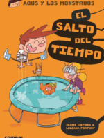 El salto del tiempo