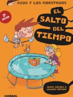 El salto del tiempo