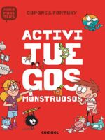 Activijuegos monstruosos