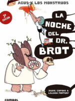 La noche del Dr. Brot