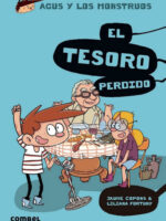 El tesoro perdido