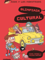 Olimpiada Cultural