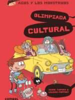 Olimpiada Cultural