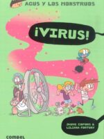 ¡Virus!