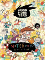 Monster notebook