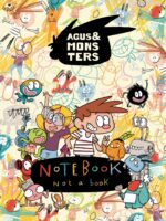 Monster notebook