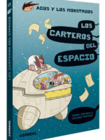 Los carteros del espacio