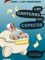 Los carteros del espacio