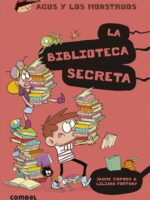 La biblioteca secreta