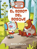 Bitmax - El robot del bosque