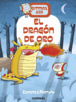 Bitmax - El dragon de oro