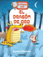 Bitmax - El dragon de oro