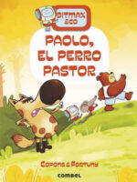 Bitmax - Paolo el perro Pastor