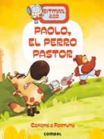 Bitmax - Paolo el perro Pastor
