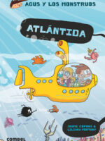 Atlántida