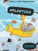 Atlántida