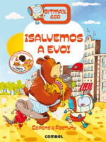 Bitmax  - Salvemos a Evo