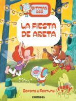 Bitmax - La fiesta de Areta