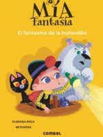 El fantasma de la buhardilla