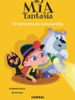 El fantasma de la buhardilla