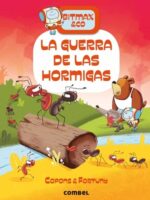 Bitmax - La guerra de las hormigas