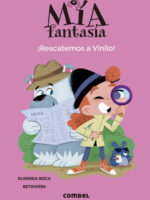¡Rescatemos a Vinilo!