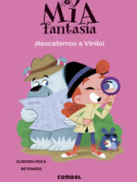 ¡Rescatemos a Vinilo!