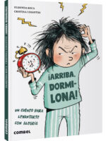 ¡Arriba, dormilona!