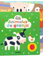 Animales de la granja