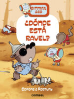 Bitmax - Donde esta Ravel