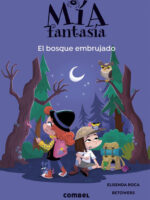 El bosque embrujado