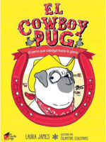 El cowboy pug