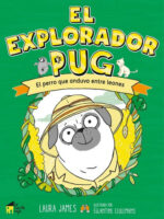 El explorador Pug