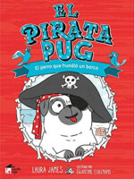 Pirata Pug