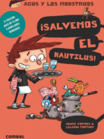 ¡Salvemos el Nautilus!