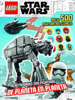 Panini Starwars