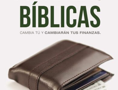 Finanzas bíblicas: sana tus deudas con sabiduría