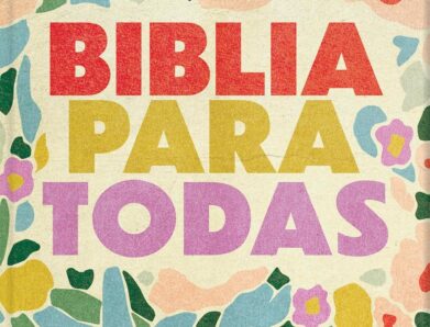 Biblia para todas: entiende lo que lees
