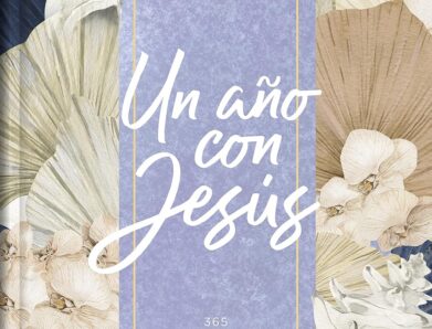 Un año con Jesús: conocerlo, no solo saber de Él