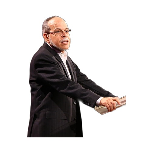 Miguel Núñez